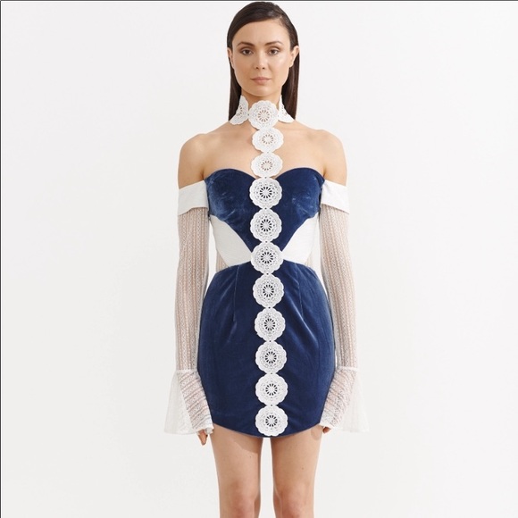 Asilio Crown Of Wishes Dress - Picture 3 of 14